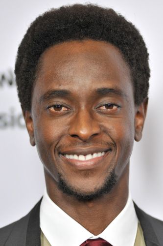Edi Gathegi Edi Gathegi